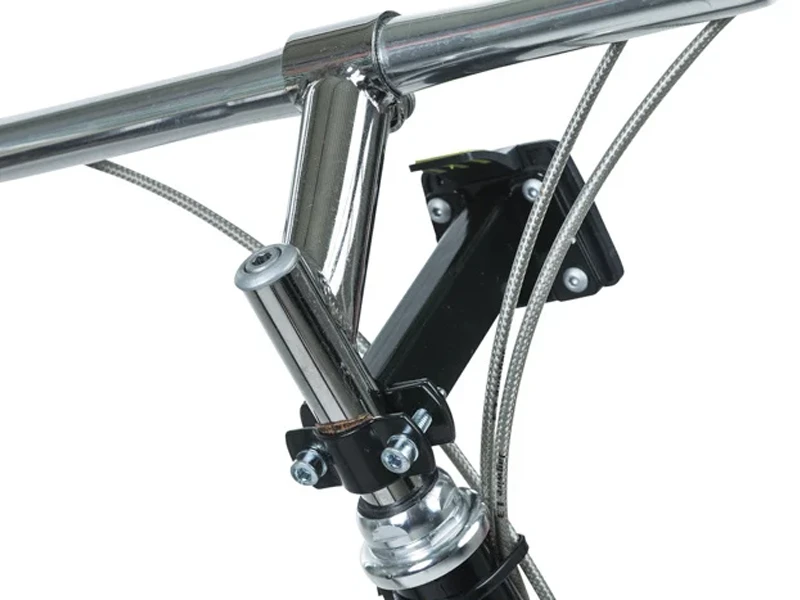 Basil Bremen BE Fietsmand 7 Basil Bremen BE Fietsmand - Afbeelding 5