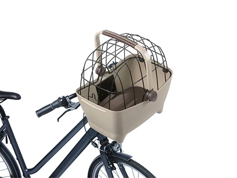 Basil Buddy KF Dierenmand 7 Basil Buddy KF Dierenmand - Afbeelding 5