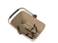 Basil Buddy MIK Dierenmand -Cube Shop basil buddy mik dierenmand voor biscotti brown 3 72b9