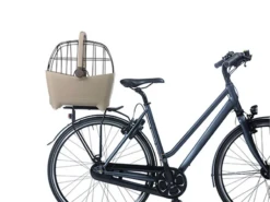 Basil Buddy MIK Dierenmand -Cube Shop basil buddy mik dierenmand voor biscotti brown 6 1c3d