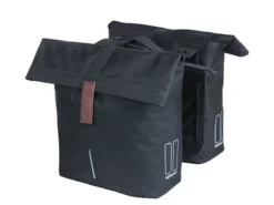 Basil City MIK Dubbele Fietstas