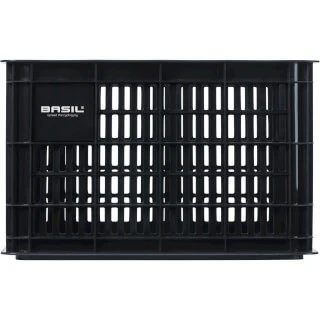 Basil Fietskrat 4 Basil Fietskrat - Afbeelding 2