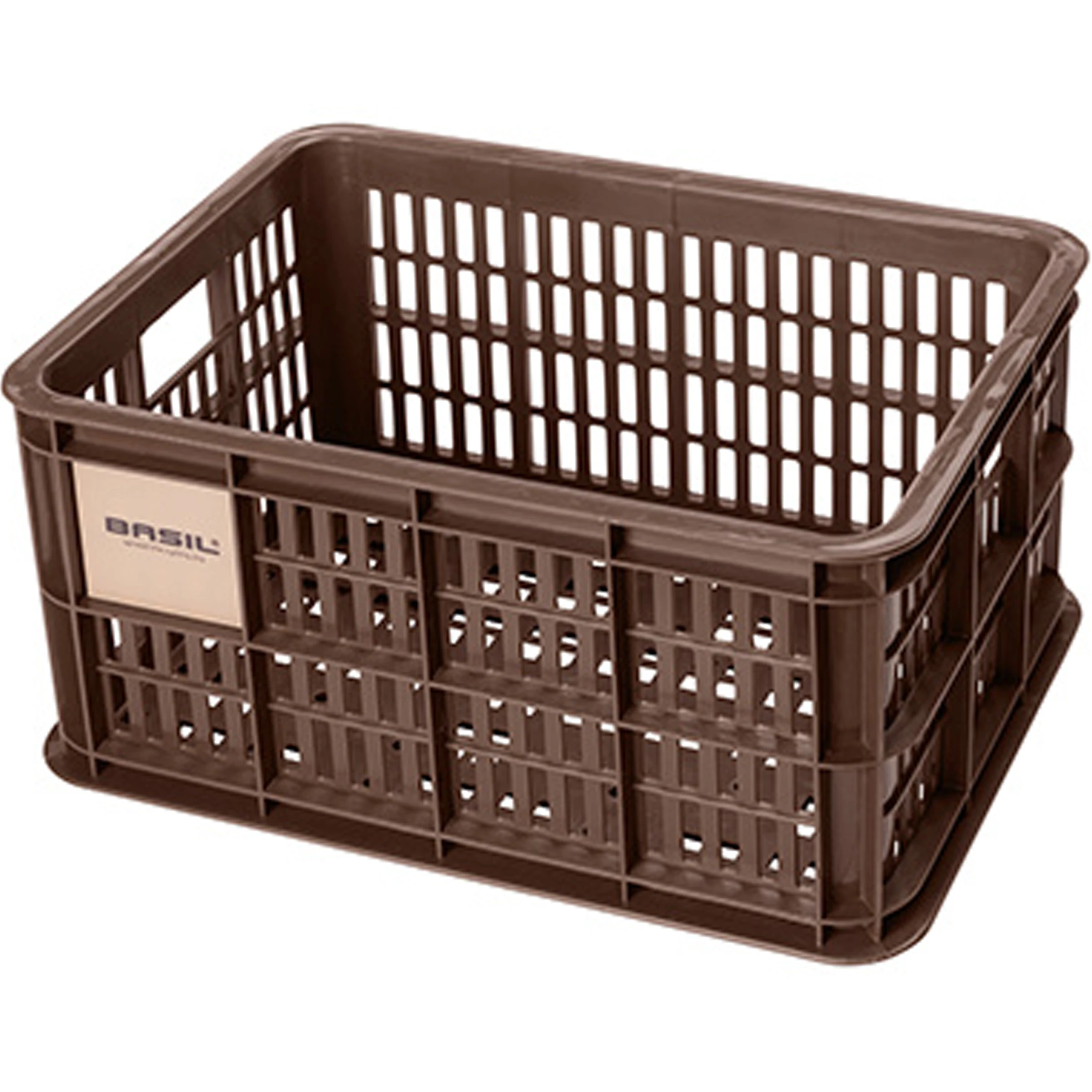 Basil Fietskrat 3 Basil Fietskrat