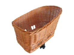 Basil Pasja Rieten Dierenmand