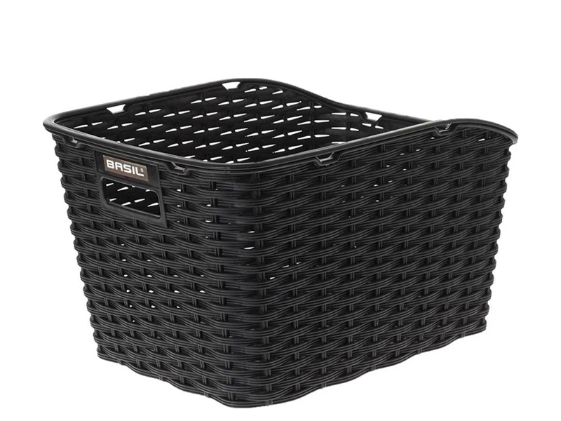 Basil Weave WP Kunststof Fietsmand 3 Basil Weave WP Kunststof Fietsmand