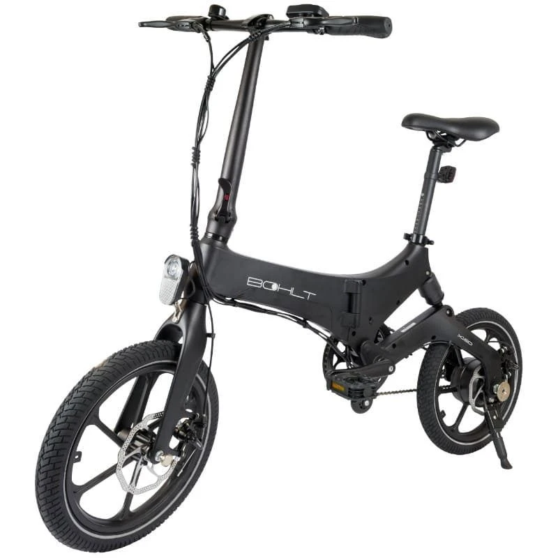 Bohlt X160 5 Bohlt X160 - Afbeelding 3