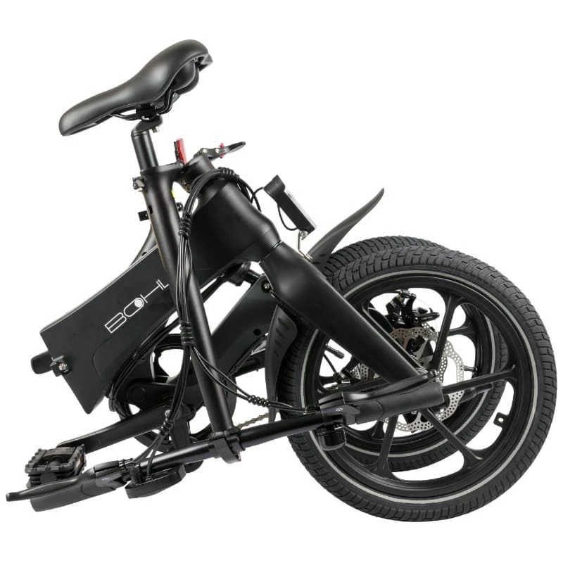 Bohlt X160 16 Bohlt X160 - Afbeelding 14