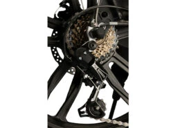 Bohlt Fat Twenty 16 Bohlt Fat Twenty -Cube Shop bohlt fatt twenty vouwfiets derailleur 11bf