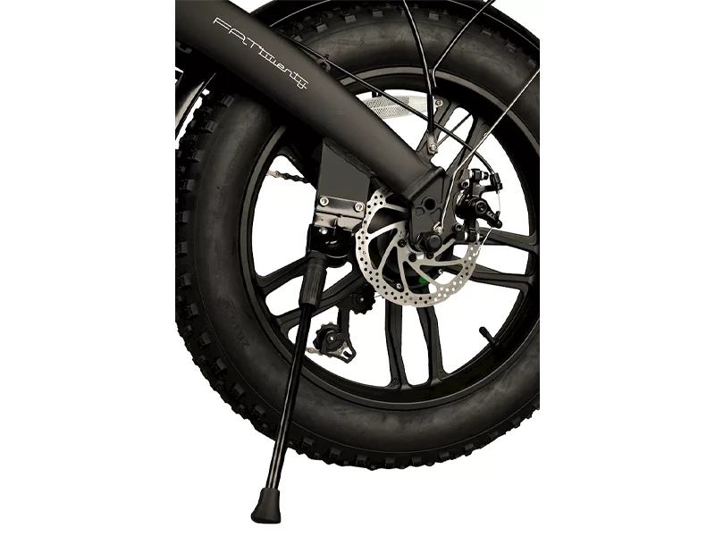 Bohlt Fat Twenty 6 Bohlt Fat Twenty - Afbeelding 4