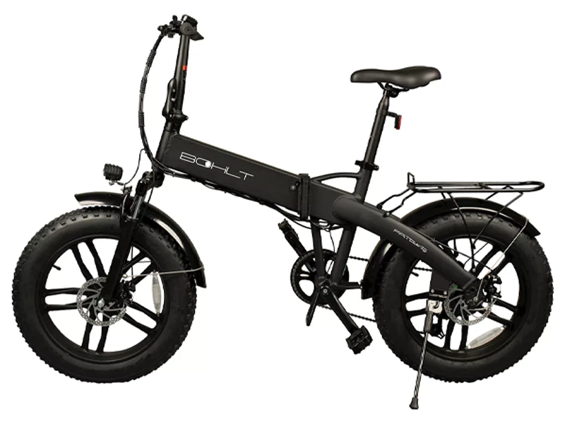 Bohlt Fat Twenty 11 Bohlt Fat Twenty - Afbeelding 9