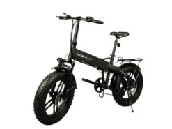 Bohlt Fat Twenty 18 Bohlt Fat Twenty -Cube Shop bohlt fatt twenty vouwfiets zijaanzicht links voor 2dd8