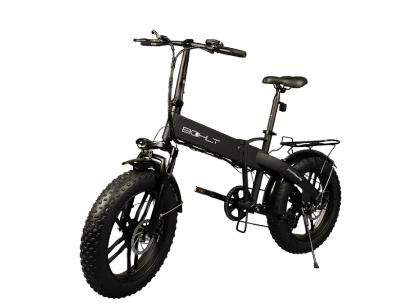 Bohlt Fat Twenty 9 Bohlt Fat Twenty - Afbeelding 7