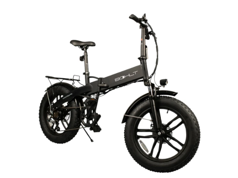 Bohlt Fat Twenty 10 Bohlt Fat Twenty - Afbeelding 8