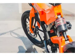 Bohlt X160 24 Bohlt X160 -Cube Shop bohlt x160 detail vering 0a1c