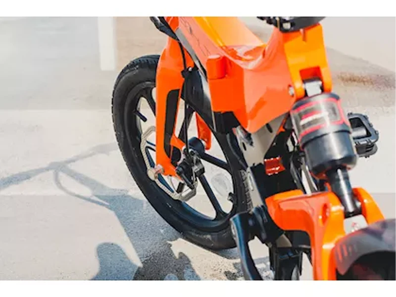 Bohlt X160 11 Bohlt X160 - Afbeelding 9