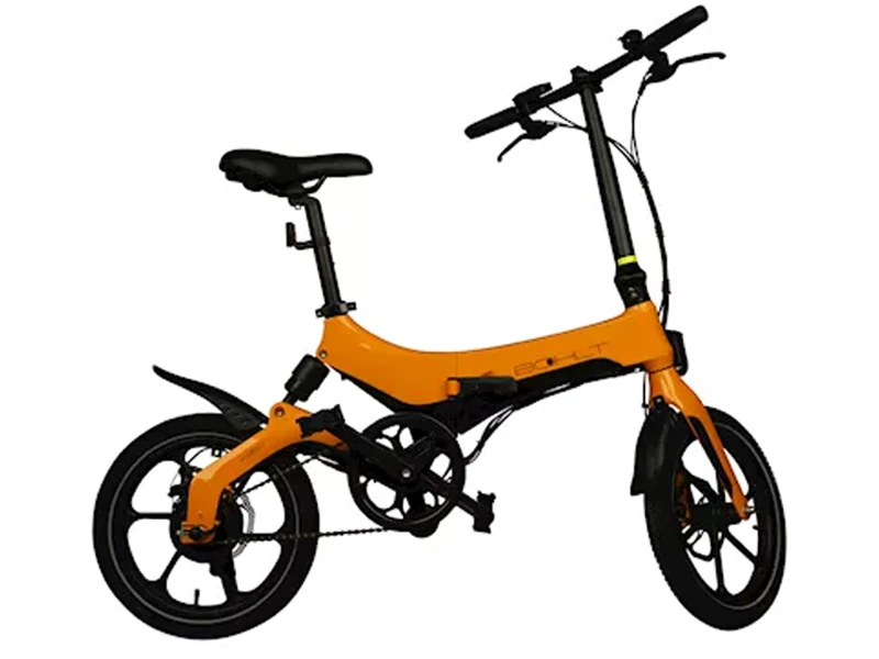 Bohlt X160 3 Bohlt X160