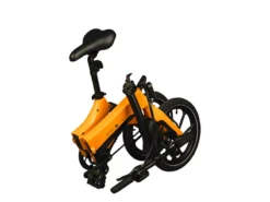 Bohlt X160 22 Bohlt X160 -Cube Shop bohlt x160 oranje opgevouwen 2 9e1e