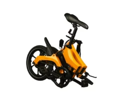 Bohlt X160 23 Bohlt X160 -Cube Shop bohlt x160 oranje opgevouwen 9f3c