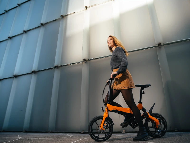 Bohlt X160 15 Bohlt X160 - Afbeelding 13