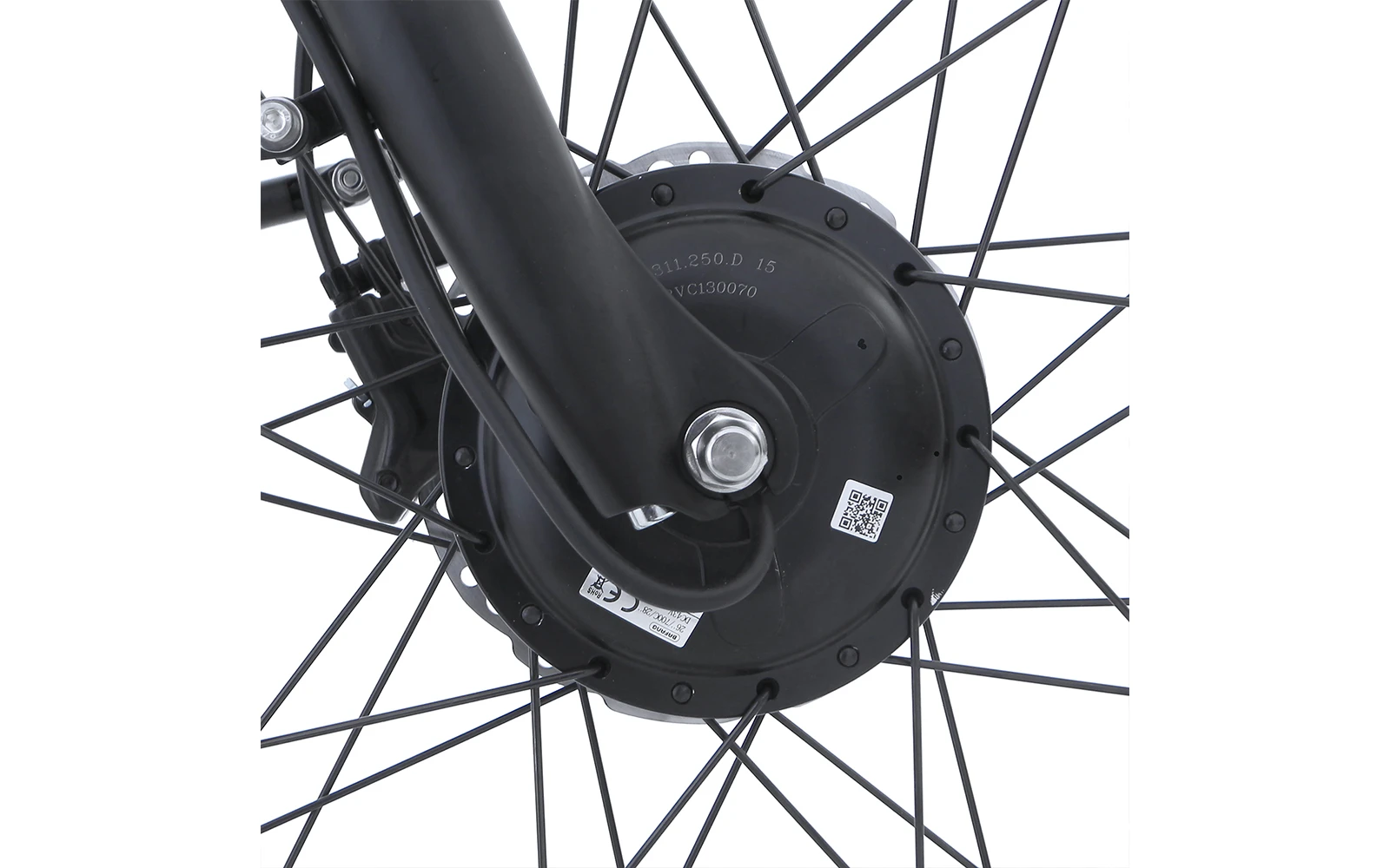 Brinckers Boston F7 2023 Dames 5 Brinckers Boston F7 2023 Dames - Afbeelding 3