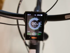 Brinckers Brisbane M8 57 Cm Heren Showmodel -Cube Shop brinckers brisbane m8 detailfoto display