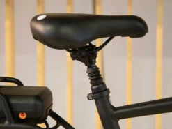 Brinckers Brisbane M8 57 Cm Heren Showmodel -Cube Shop brinckers brisbane m8 detailfoto zadel