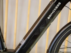 Brinckers Le Mans M8 54cm Heren Showmodel 11 Brinckers Le Mans M8 54cm Heren Showmodel -Cube Shop brinckers le mans detailfoto accu 2