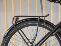 Brinckers Le Mans M8 50cm Dames Showmodel -Cube Shop brinckers le mans detailfoto achterdrager