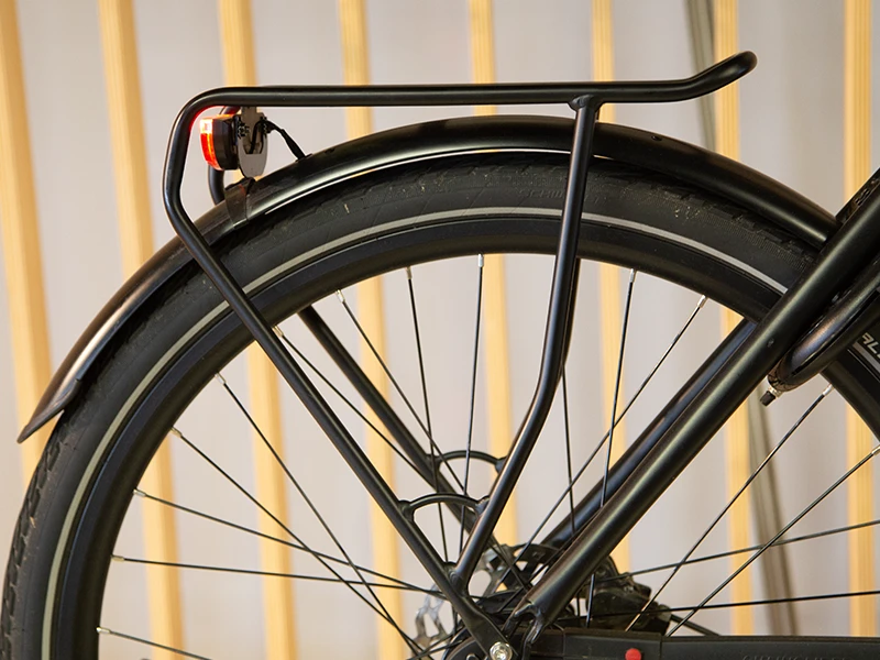 Brinckers Le Mans M8 54cm Heren Showmodel 4 Brinckers Le Mans M8 54cm Heren Showmodel - Afbeelding 2