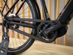 Brinckers Le Mans M8 54cm Heren Showmodel 12 Brinckers Le Mans M8 54cm Heren Showmodel -Cube Shop brinckers le mans detailfoto motor 2