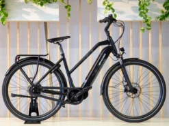 Brinckers Le Mans M8 50cm Dames Showmodel