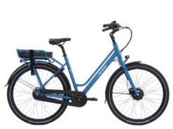 Brinckers Berlin F7 2023 Dames