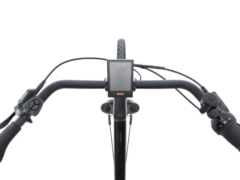 Brinckers Boston F7 2023 Heren 5 Brinckers Boston F7 2023 Heren - Afbeelding 3