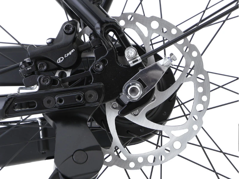 Brinckers Boston F7 2023 Heren 6 Brinckers Boston F7 2023 Heren - Afbeelding 4