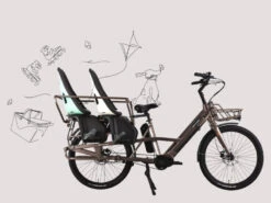 Brinckers Longtail Double Bulk'R -Cube Shop brinckers double bulkr 2 a169