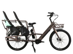 Brinckers Longtail Double Bulk'R