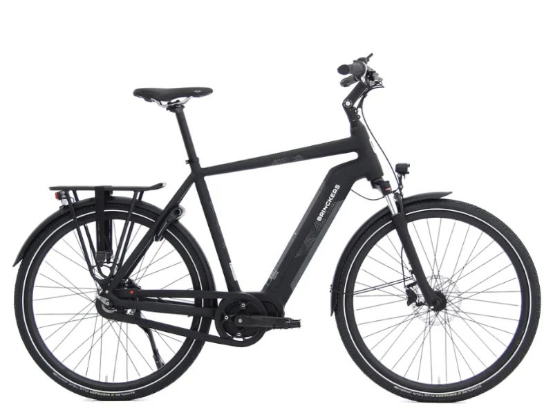 Brinckers Le Mans M8 Heren 3 Brinckers Le Mans M8 Heren