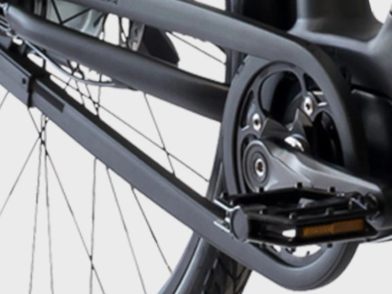 Brinckers Le Mans M8 Heren 9 Brinckers Le Mans M8 Heren - Afbeelding 7