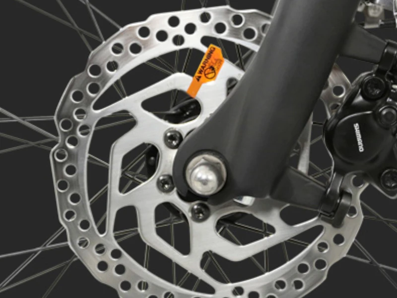 Brinckers Le Mans M8 Heren 5 Brinckers Le Mans M8 Heren - Afbeelding 3