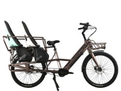 Brinckers Longtail Bulk'R