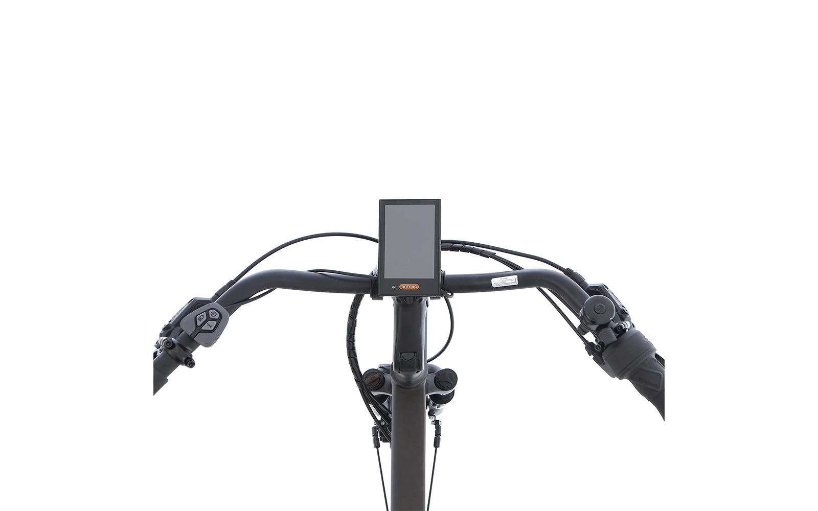 Brinckers Brisbane M310 2023 Heren 7 Brinckers Brisbane M310 2023 Heren - Afbeelding 5