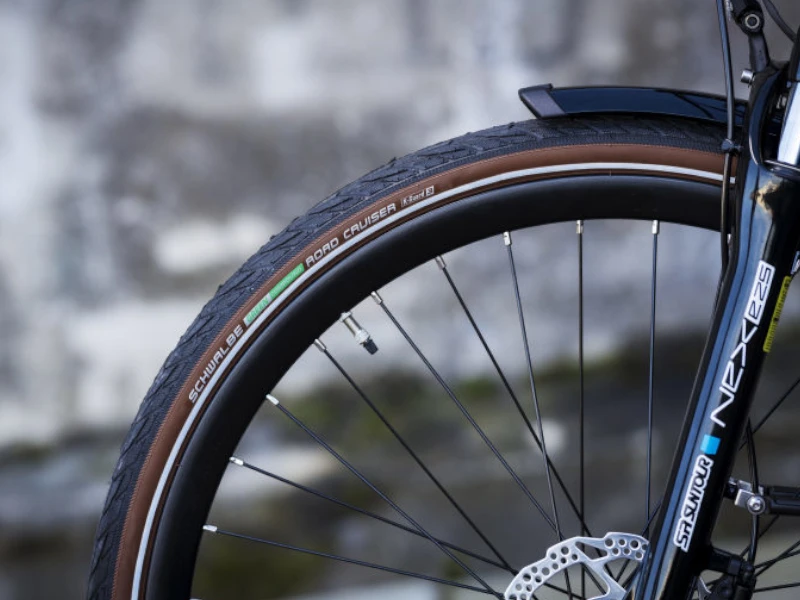 BSP Boozz-E Heren 5 BSP Boozz-E Heren - Afbeelding 3