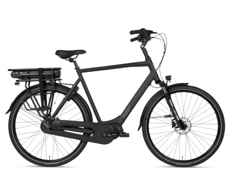 BSP Boozz-E Heren 3 BSP Boozz-E Heren