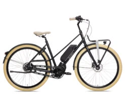 BSP Gaev Dames 51cm Showmodel -Cube Shop bsp gaev dames onyx black 78ff 1