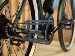 BSP Gaev Dames 51cm Showmodel -Cube Shop bsp gaev heren ketting 1