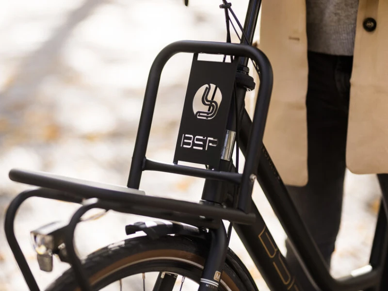 BSP Metropolis Steps Heren 5 BSP Metropolis Steps Heren - Afbeelding 3