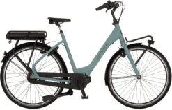 Cortina E-Common N8 MM 2022 Dames