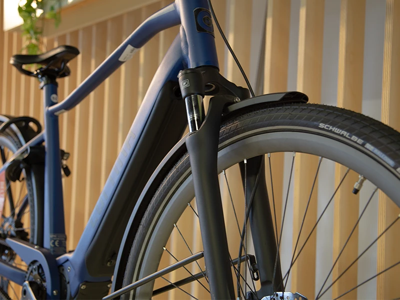 Cortina E-Silento Pro N7 500 Heren Showmodel 5 Cortina E-Silento Pro N7 500 Heren Showmodel - Afbeelding 3