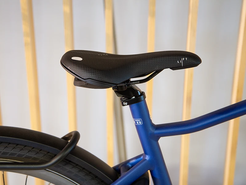 Cortina E-Silento Pro N7 500 Heren Showmodel 7 Cortina E-Silento Pro N7 500 Heren Showmodel - Afbeelding 5