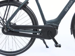 Cortina E-Common DB7 Bosch ActiveLine+ MM 2023 Heren -Cube Shop cortina e common db7 activeline plus mm heren kettingkast c99f